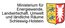 Ministerium für Energiewende, Landwirtschaft, Umwelt und ländliche Räume Schleswig-Holstein